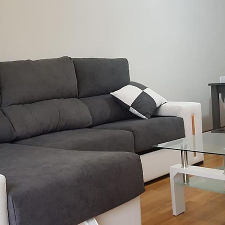 Maravilloso Apartamento En Villagarcia De Arosa Vilagarcia de Arousa Εξωτερικό φωτογραφία