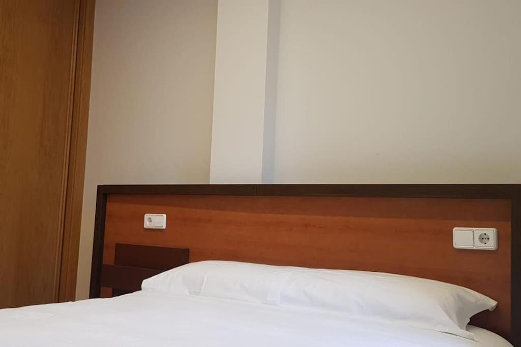 Maravilloso Apartamento En Villagarcia De Arosa Vilagarcia de Arousa Εξωτερικό φωτογραφία