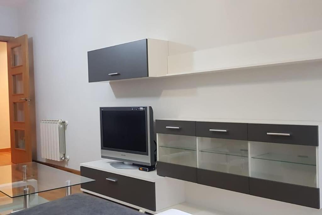 Maravilloso Apartamento En Villagarcia De Arosa Vilagarcia de Arousa Εξωτερικό φωτογραφία