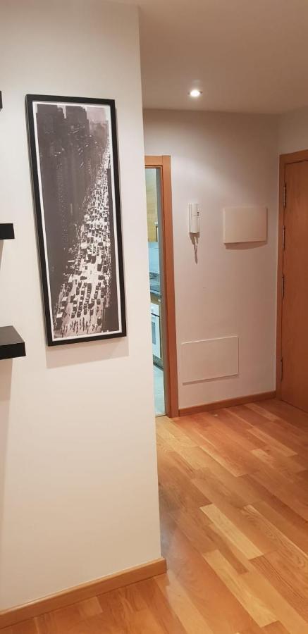 Maravilloso Apartamento En Villagarcia De Arosa Vilagarcia de Arousa Εξωτερικό φωτογραφία
