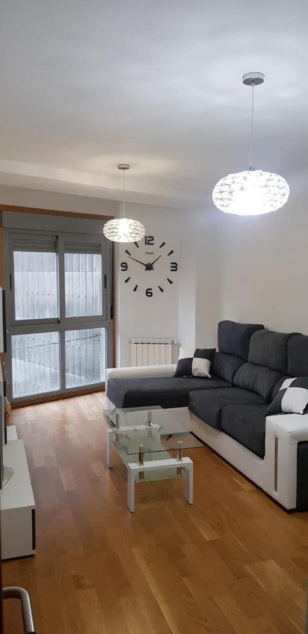 Maravilloso Apartamento En Villagarcia De Arosa Vilagarcia de Arousa Εξωτερικό φωτογραφία
