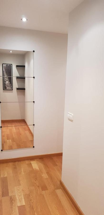 Maravilloso Apartamento En Villagarcia De Arosa Vilagarcia de Arousa Εξωτερικό φωτογραφία