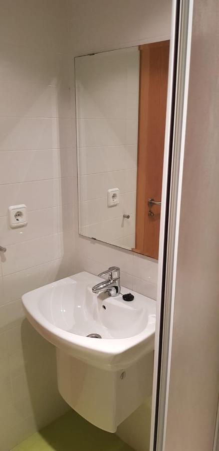 Maravilloso Apartamento En Villagarcia De Arosa Vilagarcia de Arousa Εξωτερικό φωτογραφία