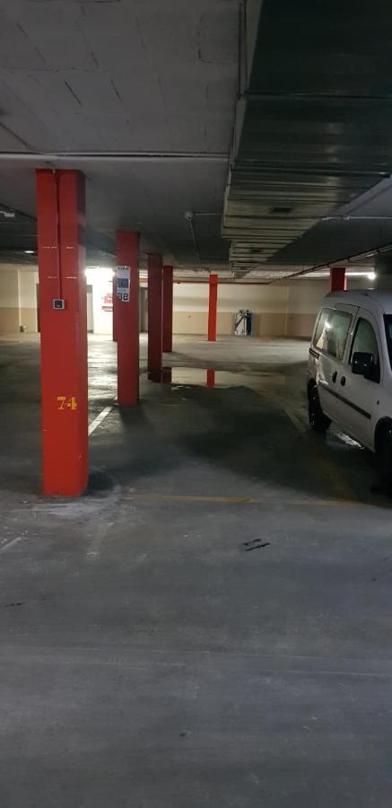 Maravilloso Apartamento En Villagarcia De Arosa Vilagarcia de Arousa Εξωτερικό φωτογραφία